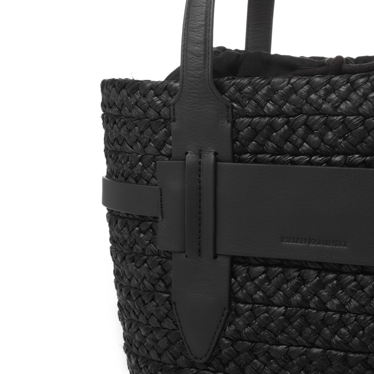 HELEN KAMINSKI ヘレンカミンスキー トートバッグ 2WAY/バスケットバッグ/LIPARI M TOTE レディース