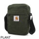【アウトレット】Carhartt WIP カーハート ワークインプログレス ショルダーバッグ/クロスボディバッグ/FLINT SHOULDER POUCH メンズ