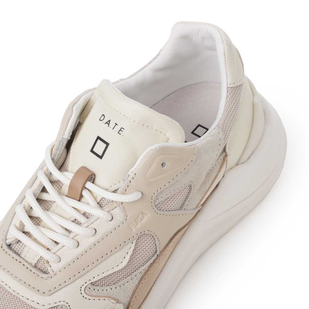 DATE デイト スニーカー/FUGA【大きいサイズあり】 レディース