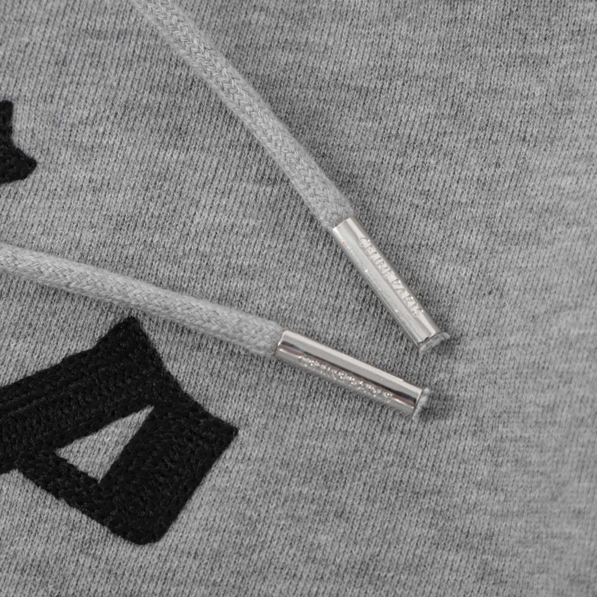 CELINE フーディ BLASON ゆったりデザイン CELINE セリーヌ パーカ/フーディ/HOODIE LOOSE BLASON GOTHIQUE