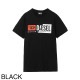 DIESEL ディーゼル クルーネック Tシャツ/T-DIEGO-CUTY メンズ