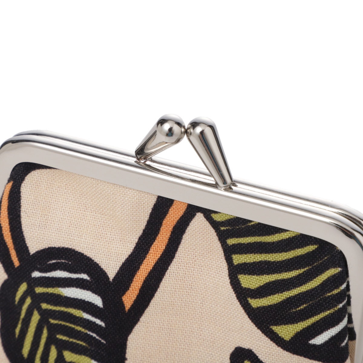 ネコポス対応(5点まで)】marimekko マリメッコ ポーチ/がま口ポーチ