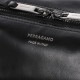 FERRAGAMO フェラガモ ハンドバッグ 3WAY/ショルダーバッグ/MULTIPOCKET BOWLING BAG MEDIUM レディース