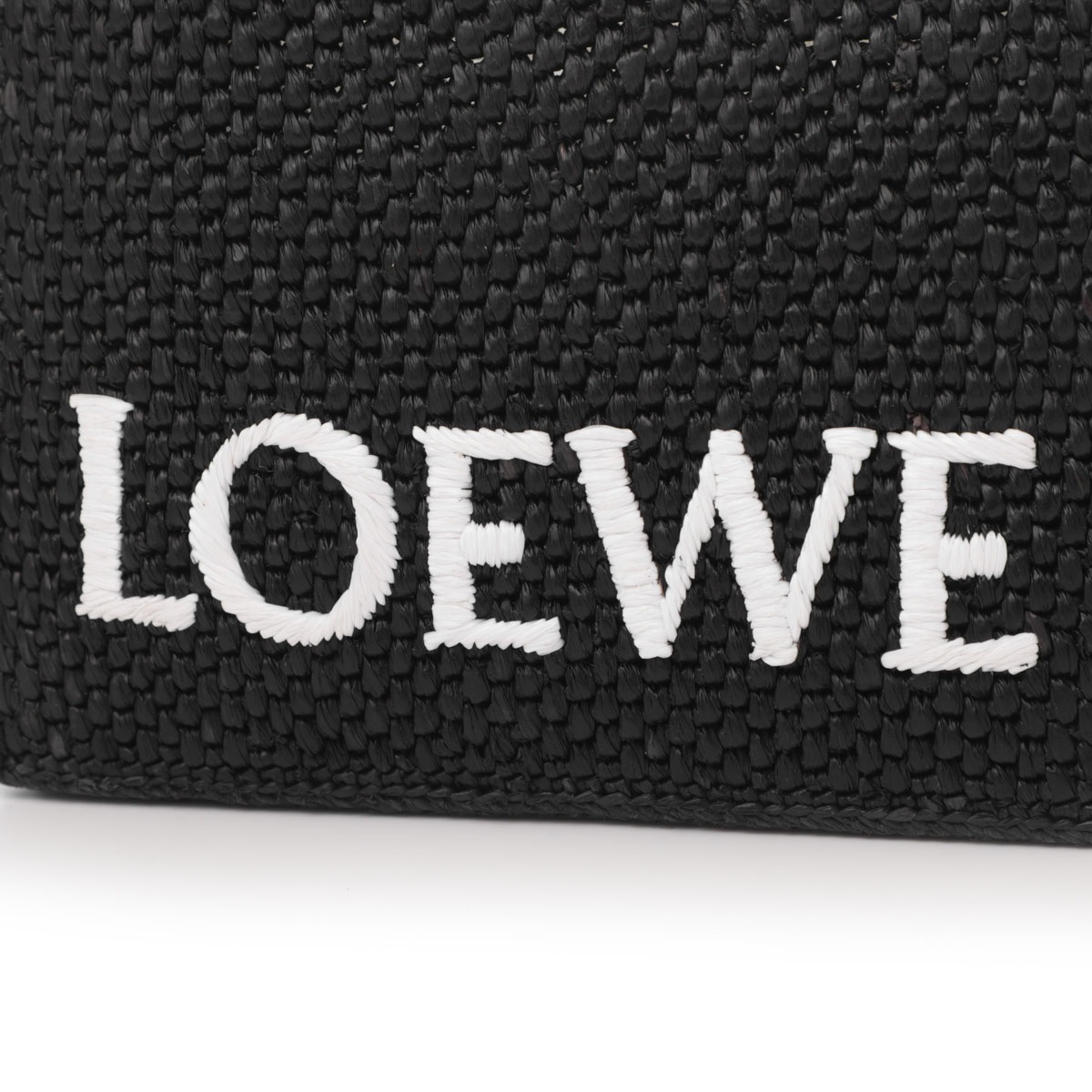 LOEWE ロエベ トートバッグ 3WAY/ショルダーバッグ/LOEWE FONT TOTE MINI レディース