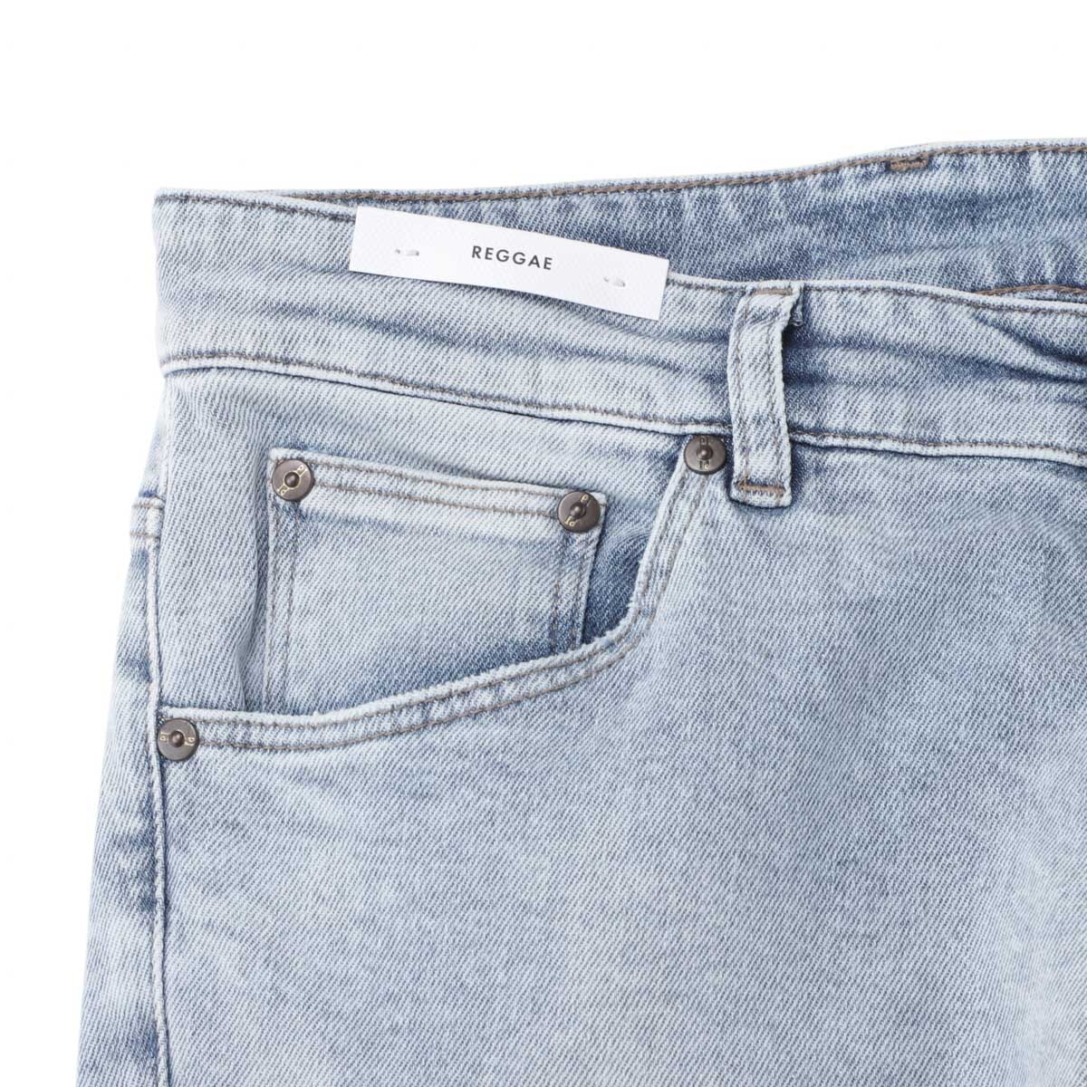 アウトレット】PT TORINO DENIM ピーティートリノ デニム ボタン