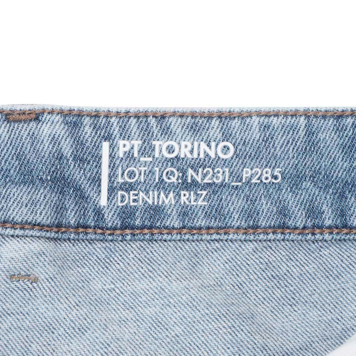 【美品】PT TORINO デニム REGGAE 31 ブルー 美品】PT TORINO デニム REGGAE 31 ブルー 若者たち、もっと