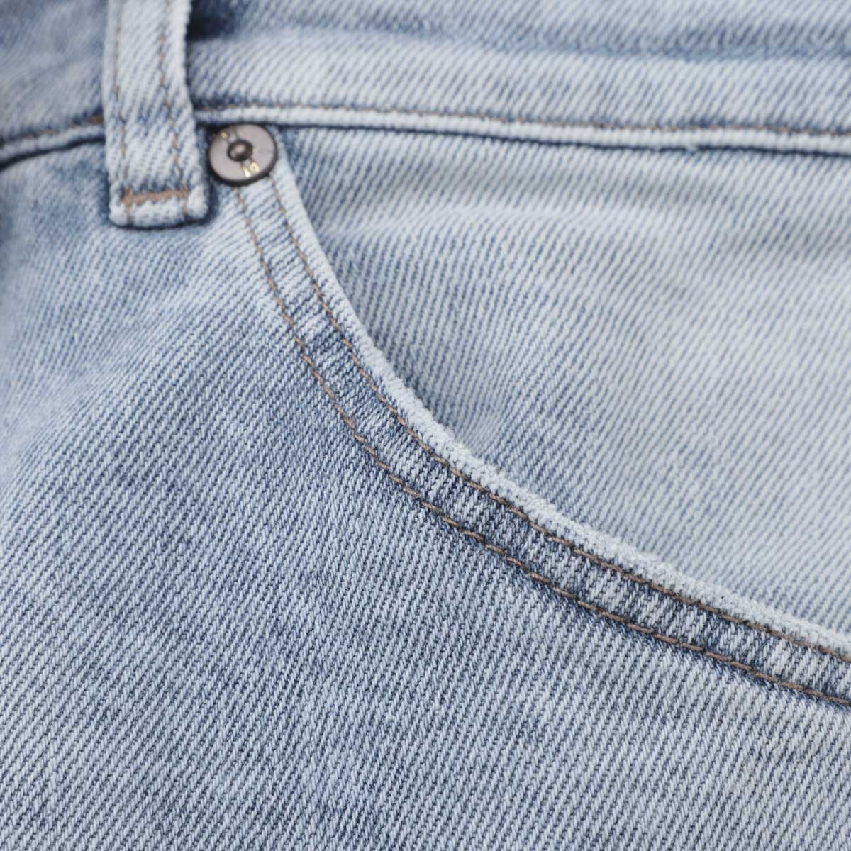 アウトレット】PT TORINO DENIM ピーティートリノ デニム ボタンフライ