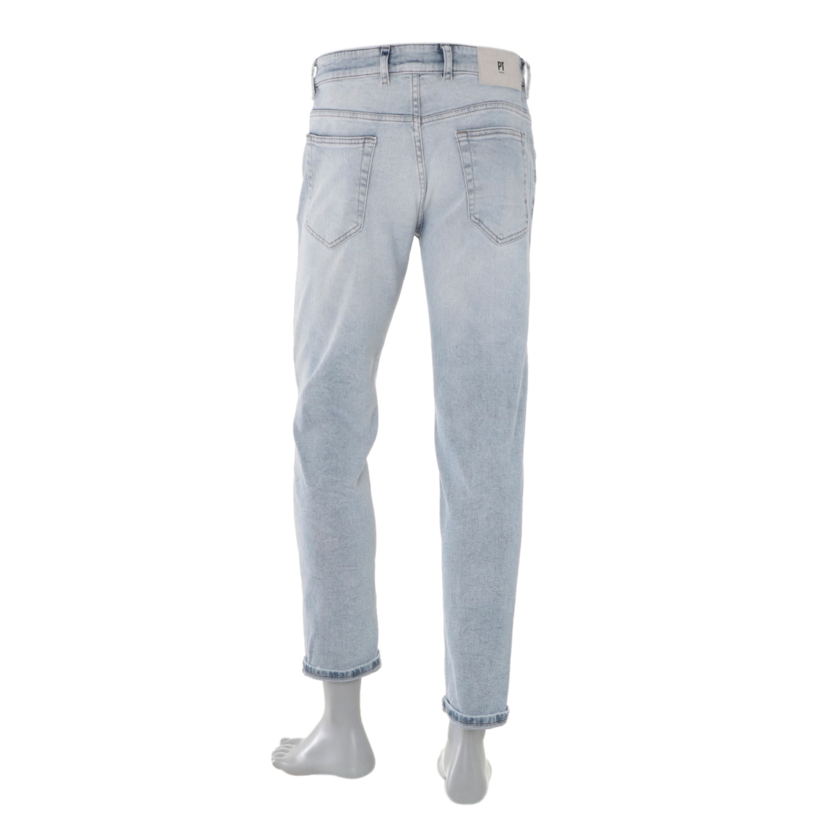 【美品】PT TORINO デニム REGGAE 31 ブルー 美品】PT TORINO デニム REGGAE 31 ブルー PT TORINO DENIM