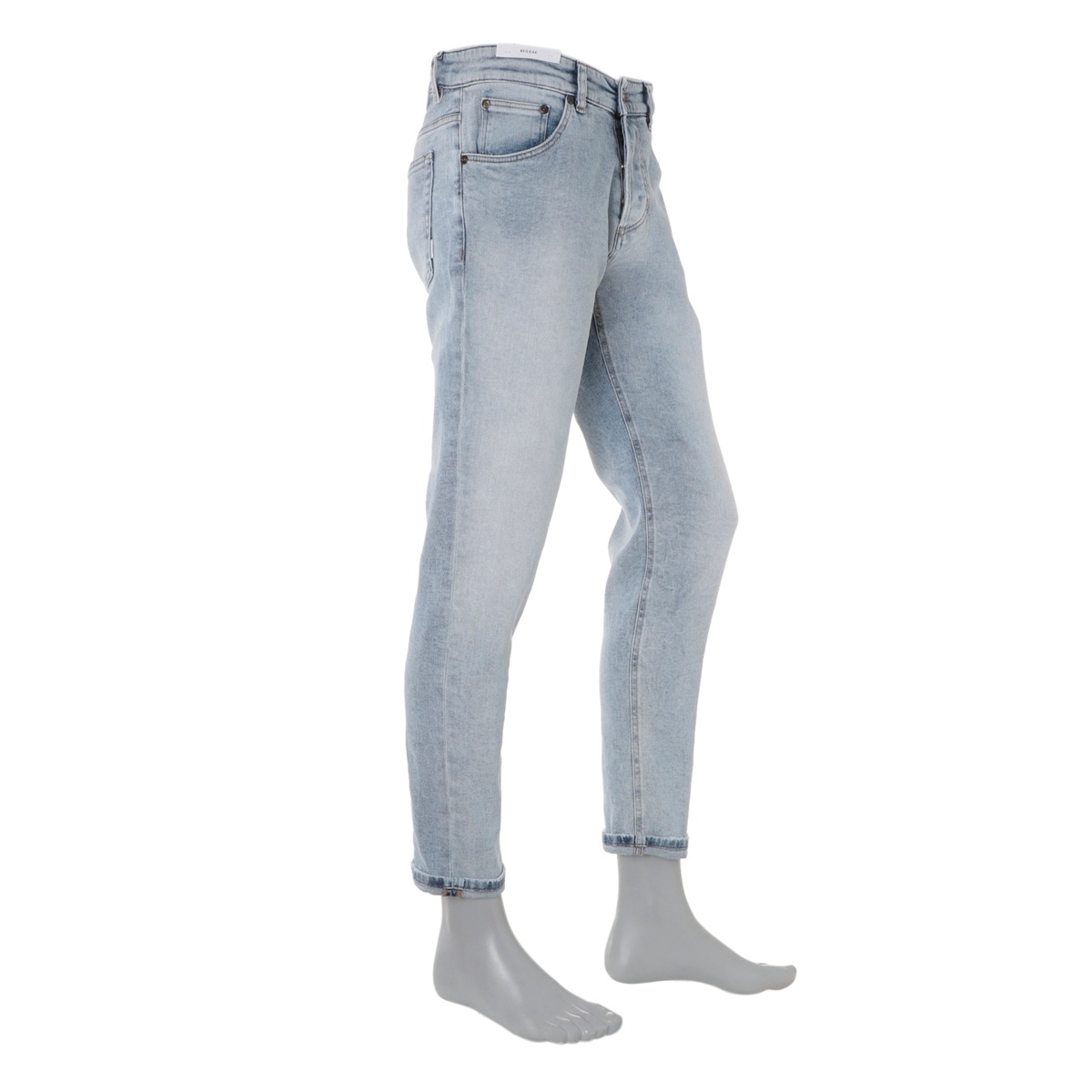 【美品】PT TORINO デニム REGGAE 31 ブルー PT TORINO DENIM（ピーティートリノデニム）｜PT TORINO DENIM