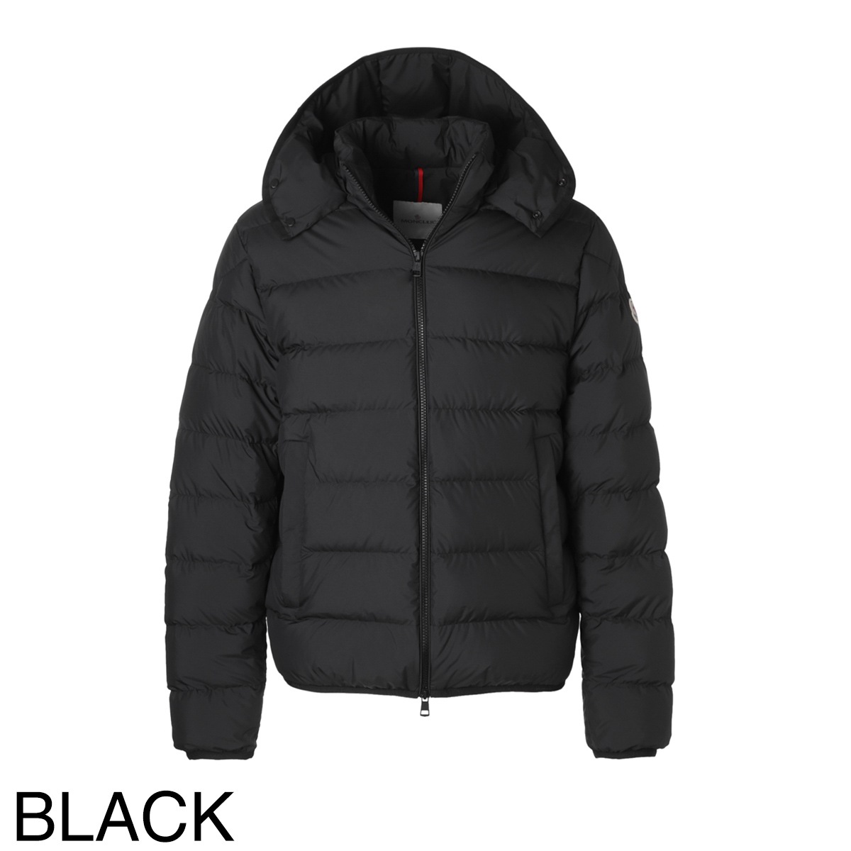 モンクレールダウンジャケット MONCLER モンクレール ダウンジャケット/MONTBROCQ【大きいサイズあり