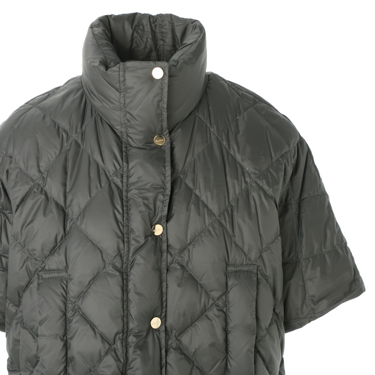 【アウトレット】MAX MARA THE CUBE マックスマーラ ザ・キューブ ダウンジャケット/ケープ/TRESI レディース