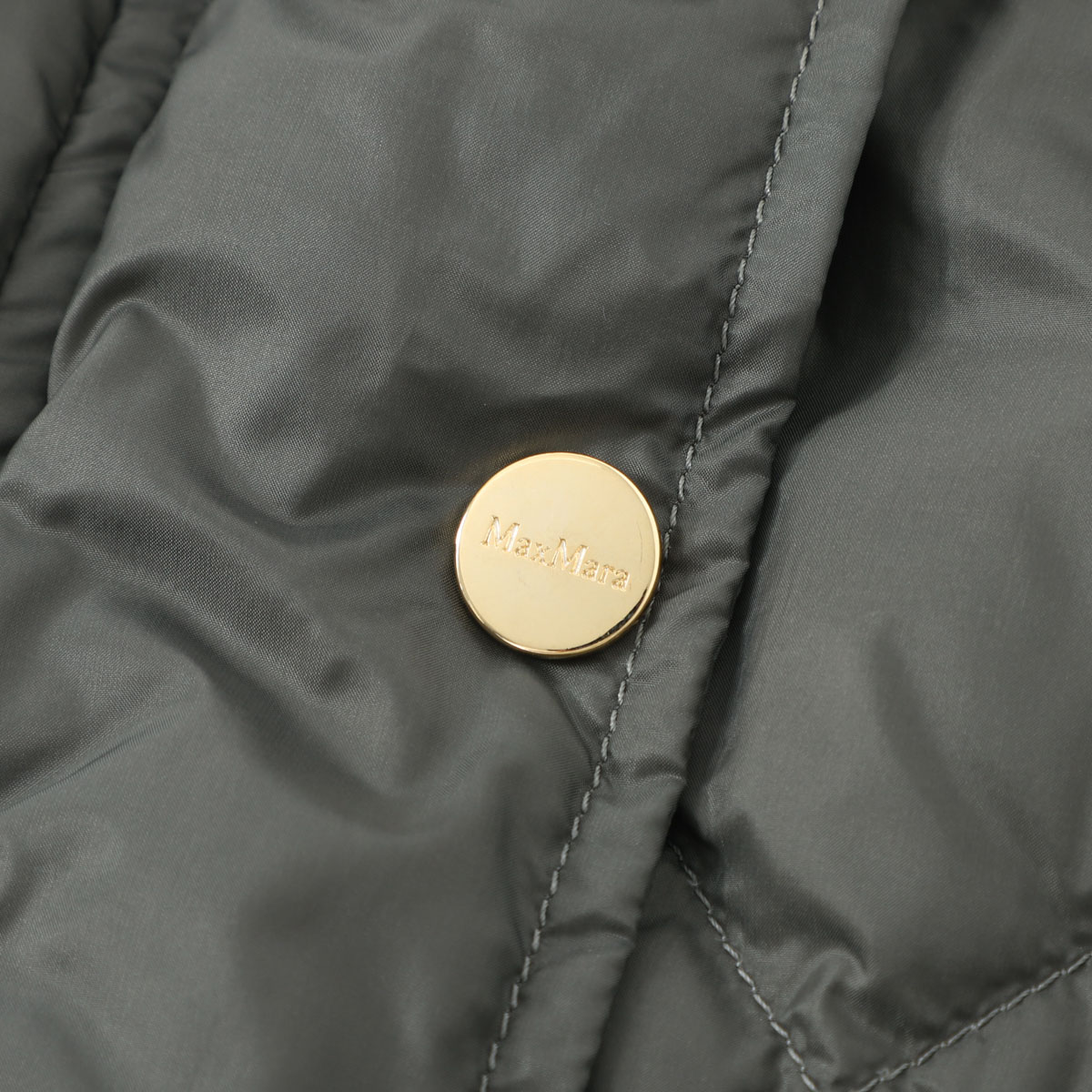 【アウトレット】MAX MARA THE CUBE マックスマーラ ザ・キューブ ダウンジャケット/ケープ/TRESI レディース