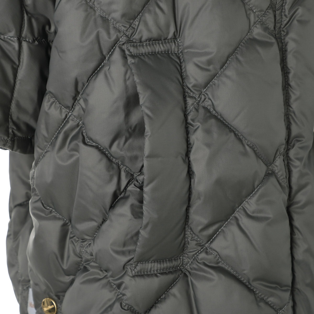【アウトレット】MAX MARA THE CUBE マックスマーラ ザ・キューブ ダウンジャケット/ケープ/TRESI レディース