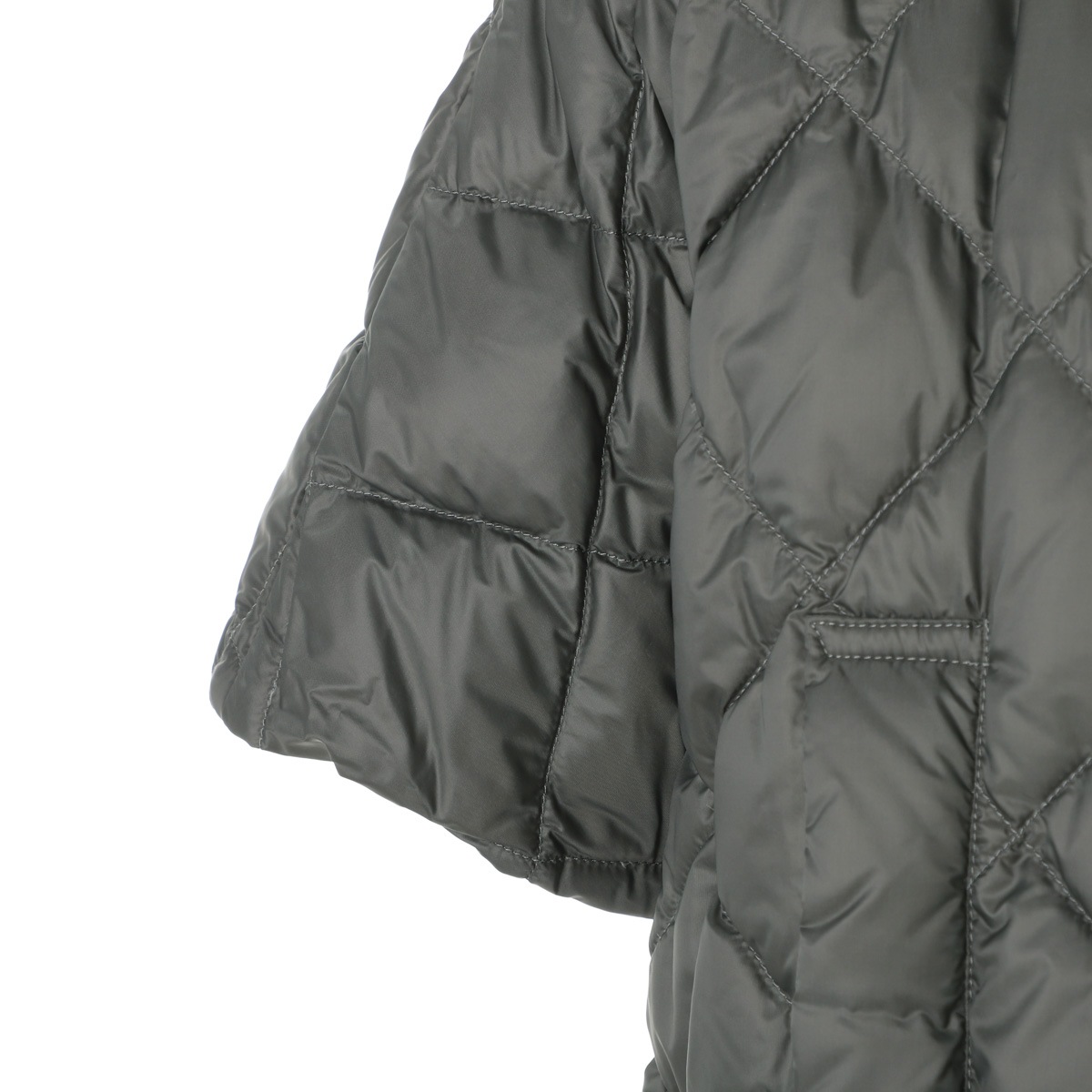 【アウトレット】MAX MARA THE CUBE マックスマーラ ザ・キューブ ダウンジャケット/ケープ/TRESI レディース