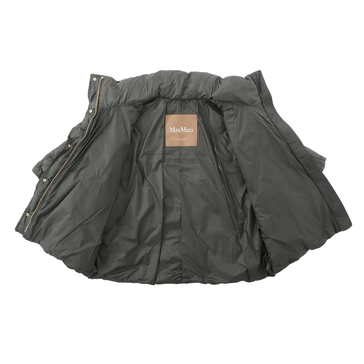 【アウトレット】MAX MARA THE CUBE マックスマーラ ザ・キューブ ダウンジャケット/ケープ/TRESI レディース