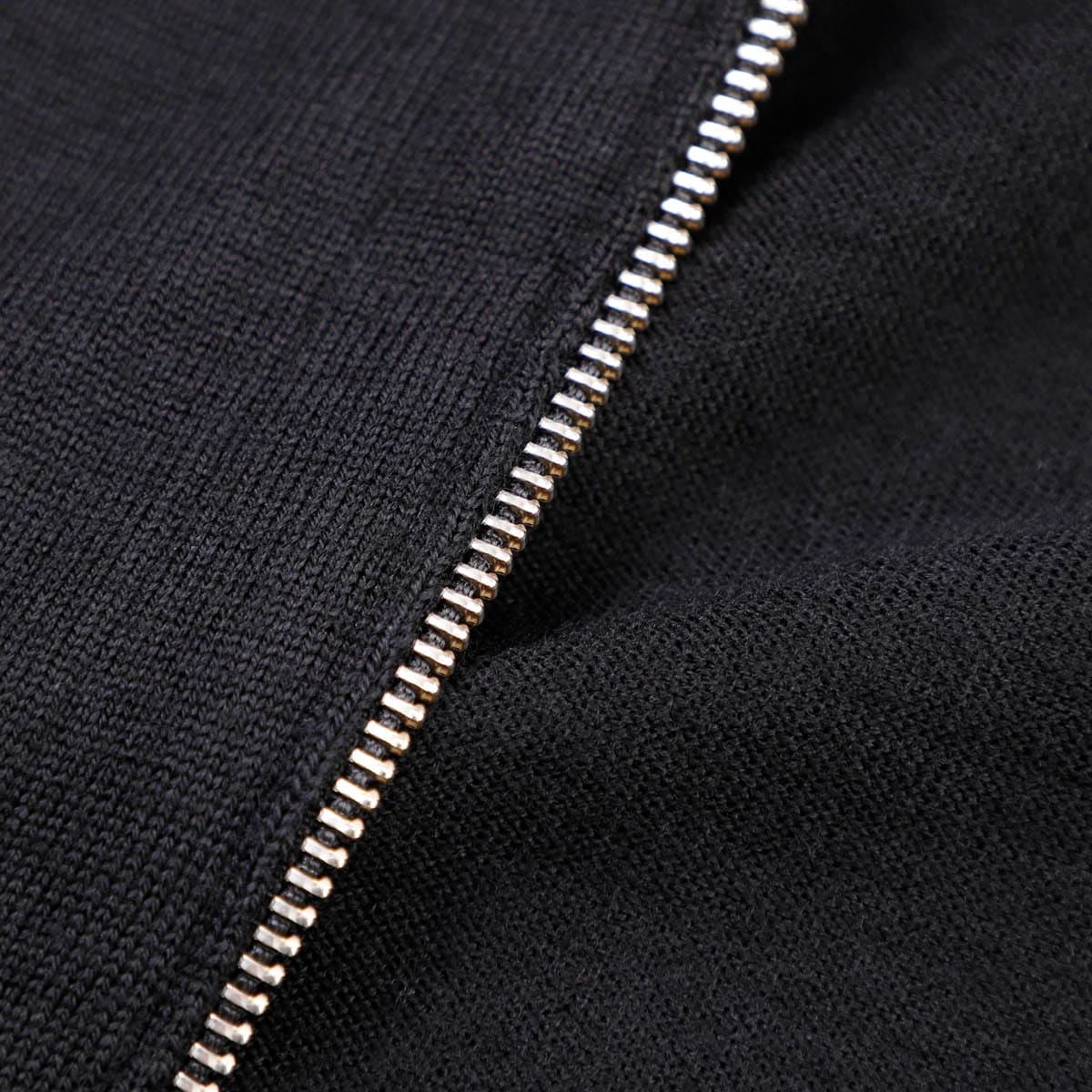 STONE ISLAND ストーンアイランド ジップアップニット/5536C4 メンズ