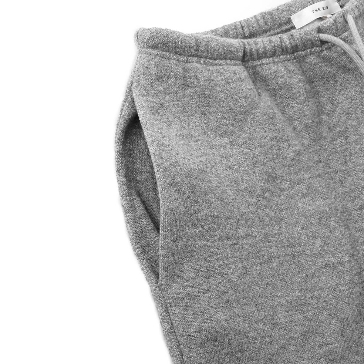 THE ROW ザ ロウ スウェットパンツ/ジョガーパンツ/TEO PANT