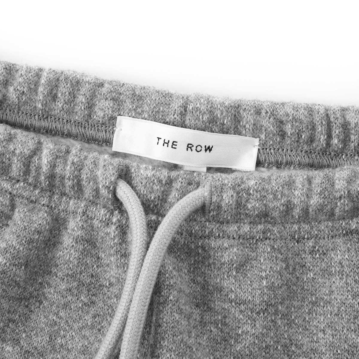 THE ROW ザ ロウ スウェットパンツ/ジョガーパンツ/TEO PANT