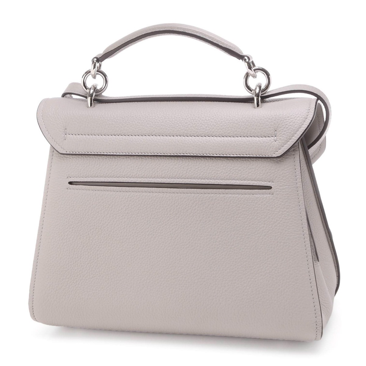 Ferragamo★関税込み2WAY ガンチニ Margot ハンドルバック FERRAGAMO フェラガモ ハンドバッグ 2WAY/MARGOT レディース
