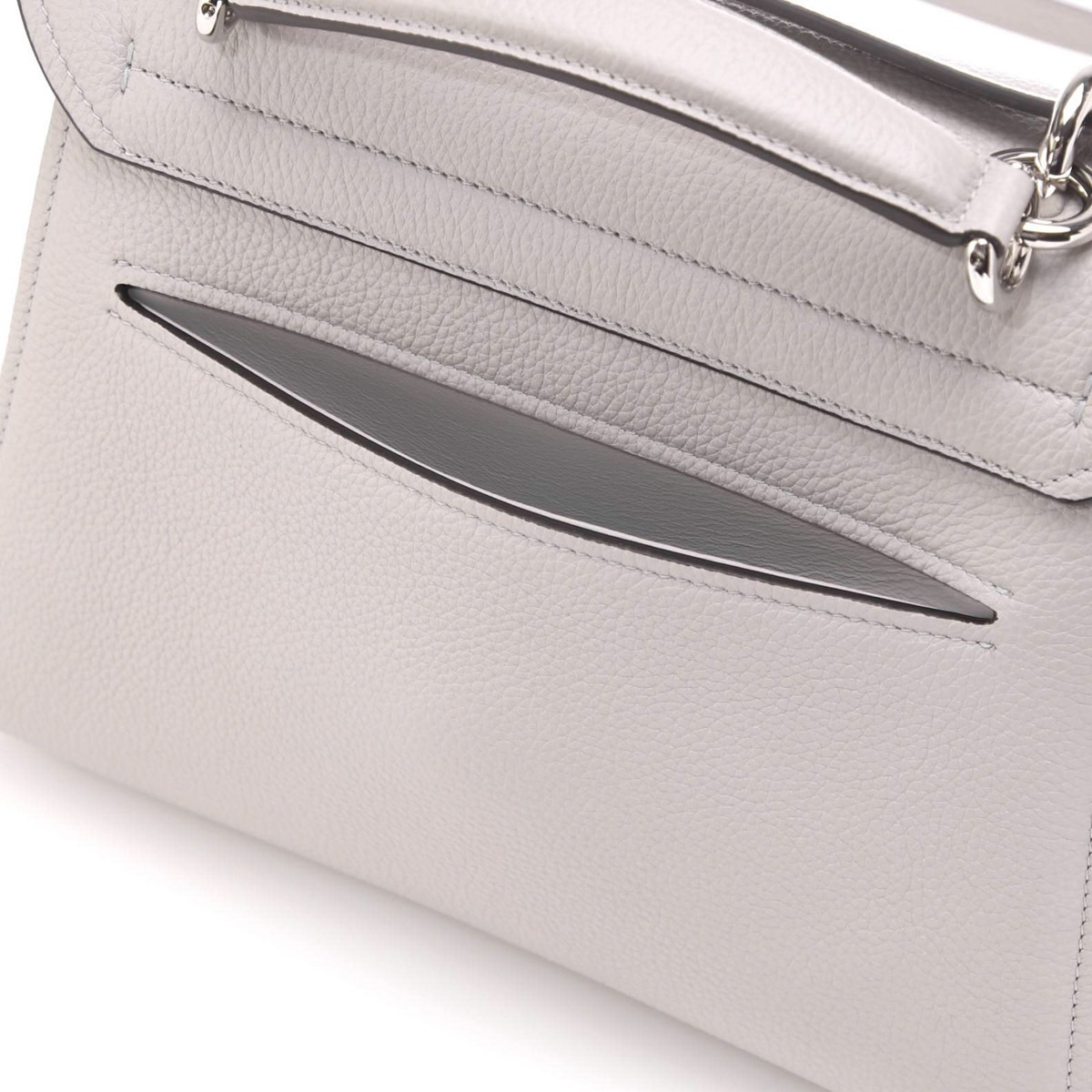 FERRAGAMO フェラガモ ハンドバッグ 2WAY/MARGOT レディース 
