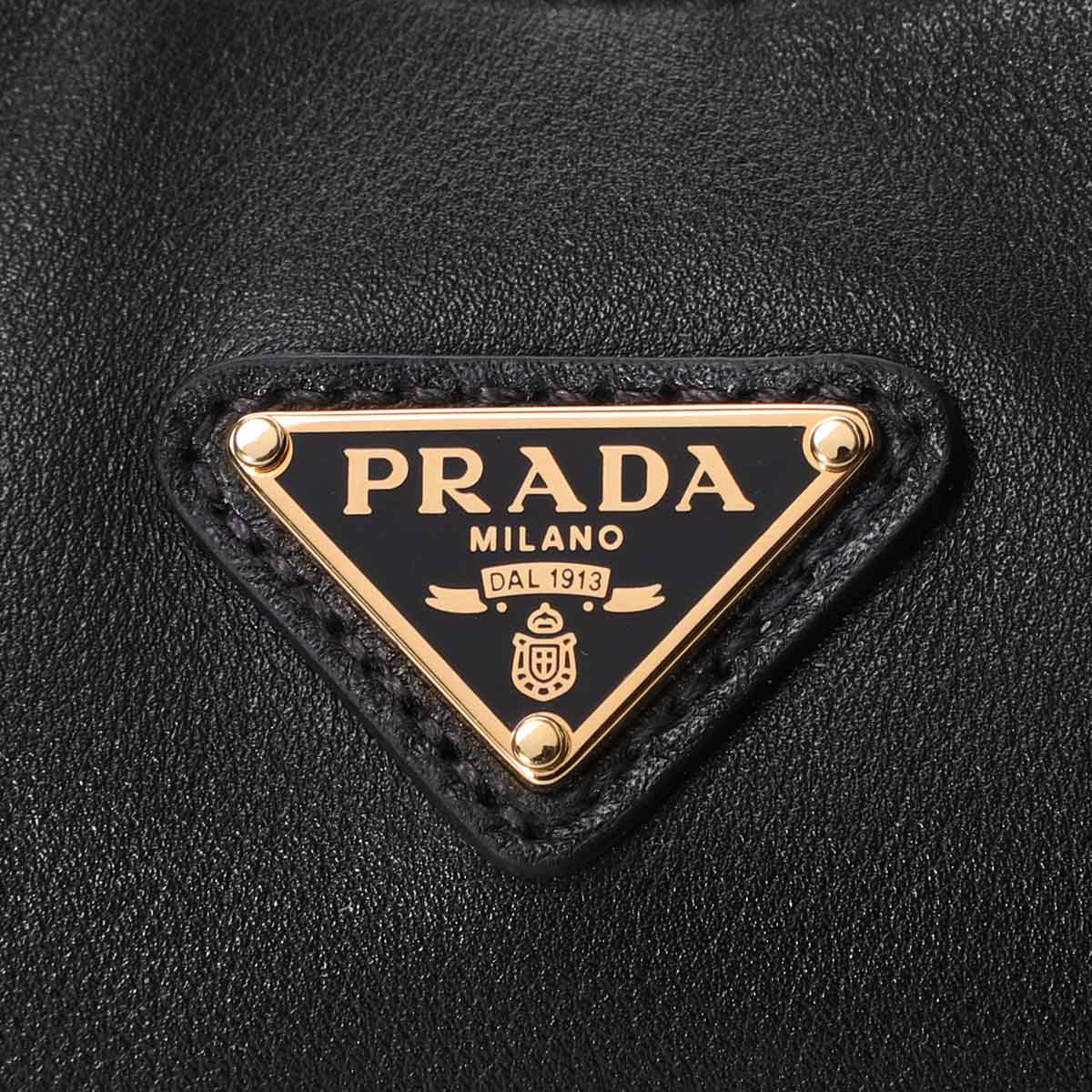 PRADA プラダ ハンドバッグ 2WAY/ショルダーバッグ レディース