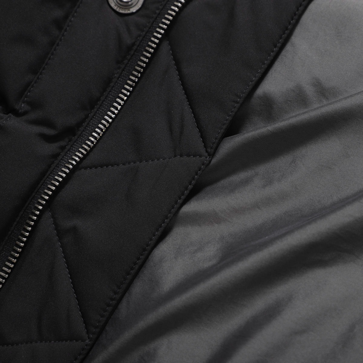 MOORER ムーレー ライナー付き ダウンジャケット/ACQUA ERENIO-SKT