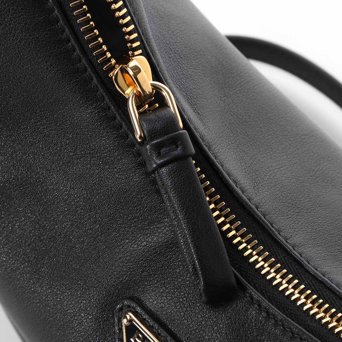 PRADA プラダ ハンドバッグ 2WAY/ショルダーバッグ レディース