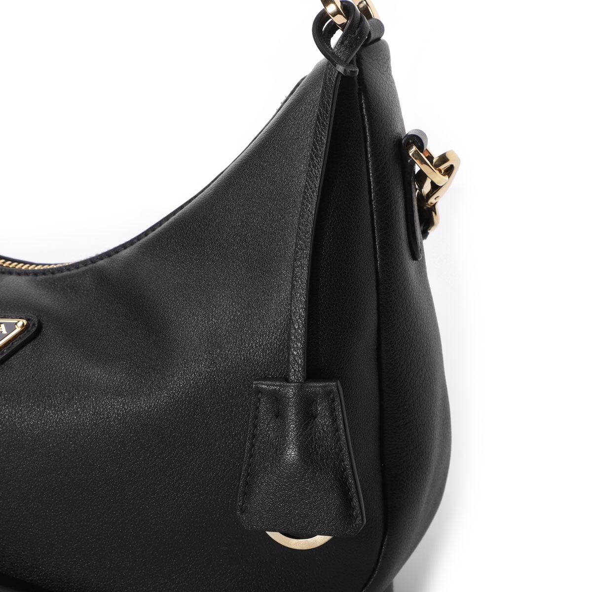 PRADA プラダ ハンドバッグ 2WAY/ショルダーバッグ レディース 