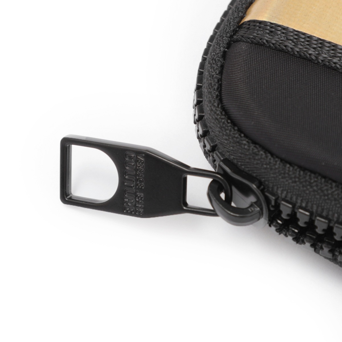 VERSACE JEANS COUTURE ヴェルサーチェ クロスボディバッグ