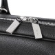 Valextra ヴァレクストラ ブリーフケース/NEW MY LOGO BRIEFCASE WITH ZIP V4M94 028 メンズ