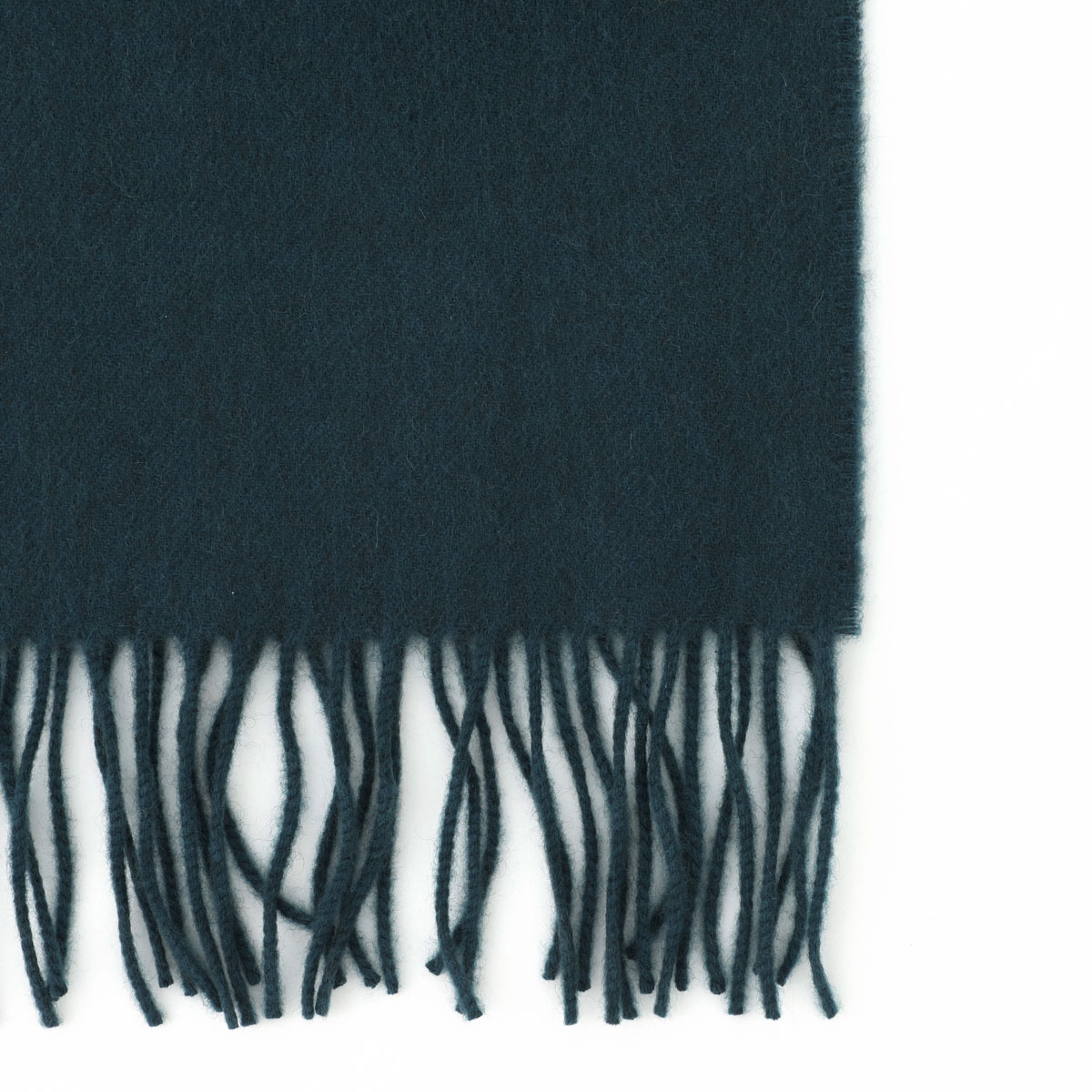 JOHNSTONS OF ELGIN ジョンストンズ カシミヤ中判ストール/カシミヤ