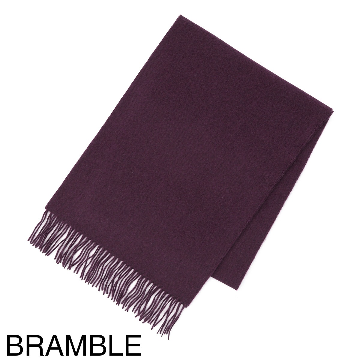 JOHNSTONS OF ELGIN ジョンストンズ カシミヤ中判ストール/カシミヤ