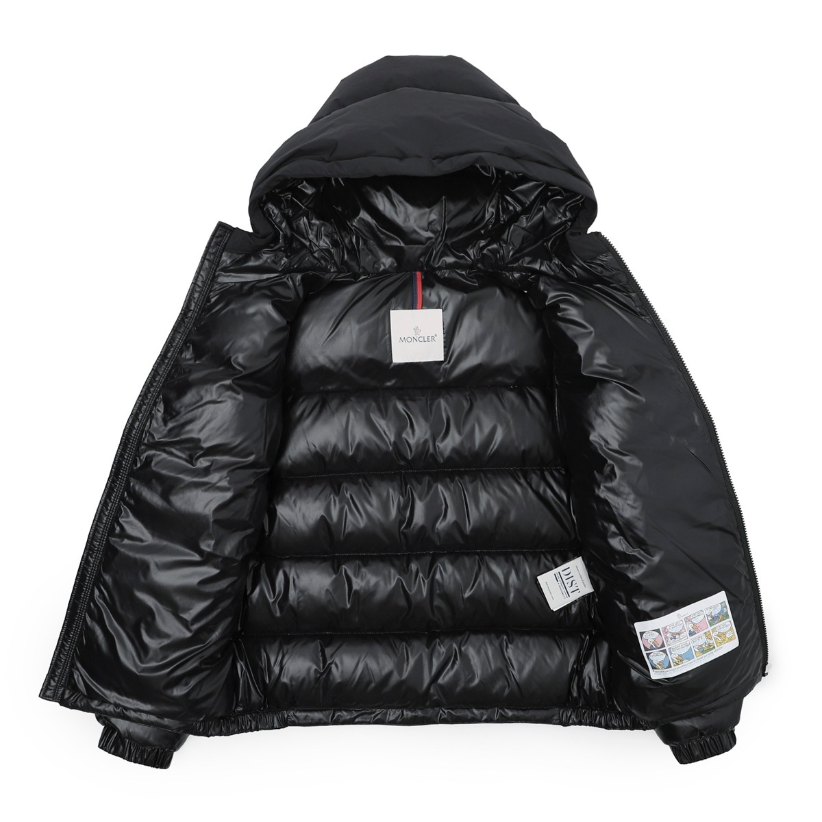 【アウトレット】【ラスト1点】MONCLER モンクレール ダウンジャケット/LAOTARI レディース