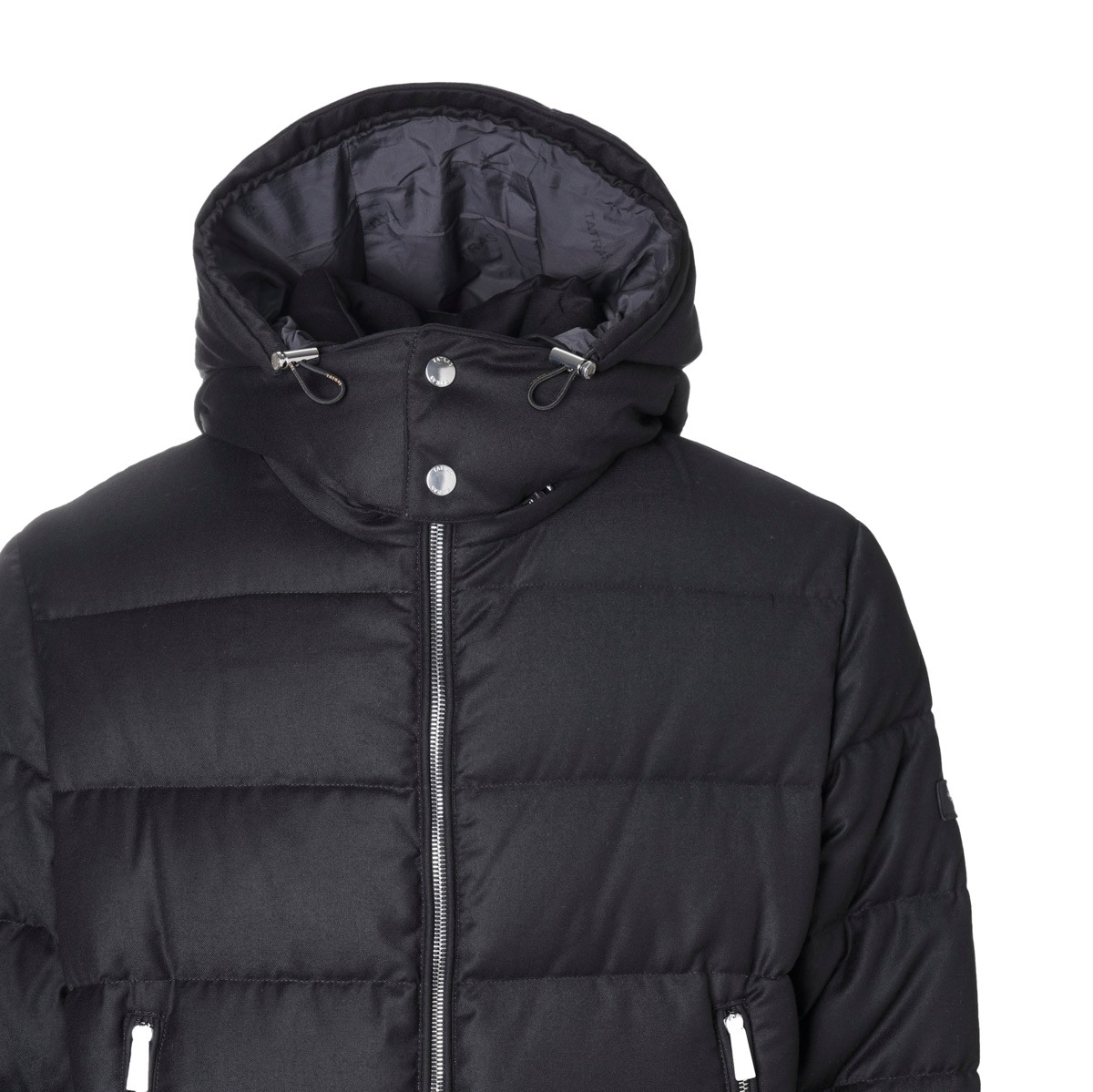 TATRAS ダウンジャケット ブラック/シルバー NEW ARRIVAL】TATRAS(タトラス) – GINZA SIX | GSIX | ギンザ シックス