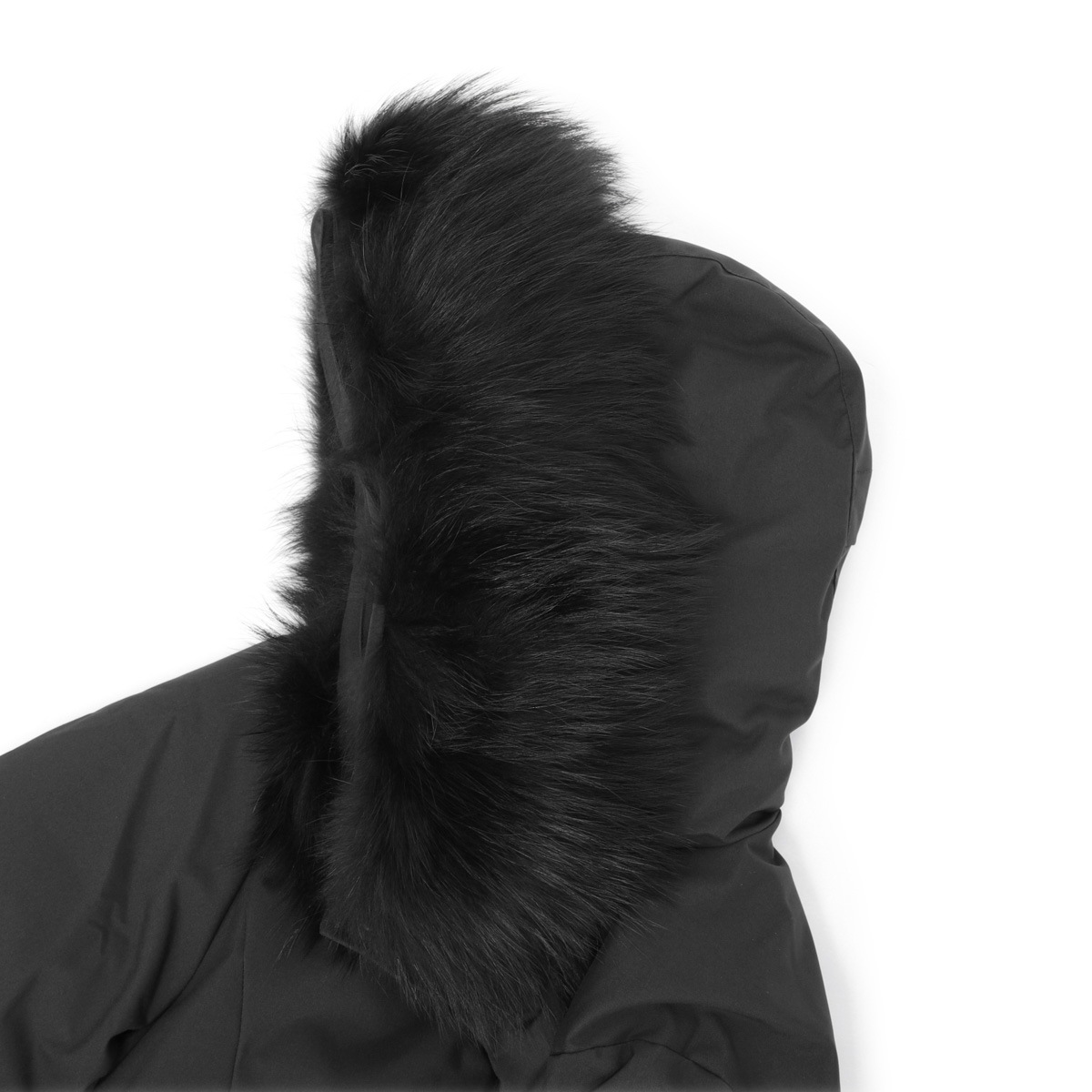 【アウトレット】【ラスト1点】CAPE HORN ケープホーン ダウンジャケット/RUTA MURMASKY【大きいサイズあり】 レディース