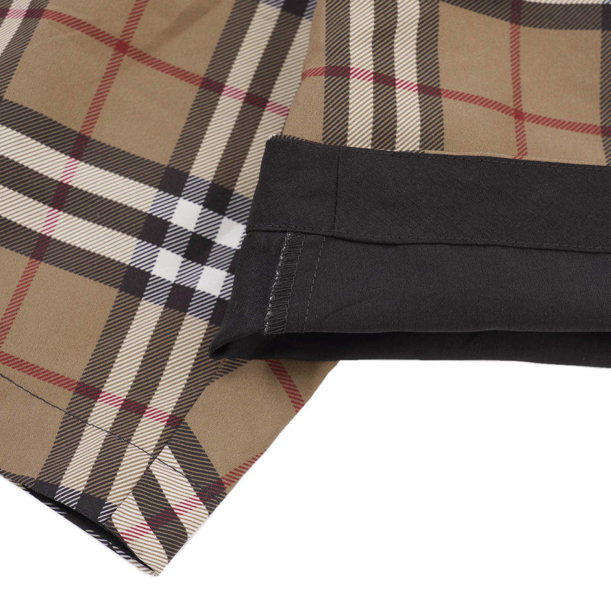 BURBERRY スイムショーツ 水着 バーバリー メンズ ショートパンツ BURBERRY ブランド ショーツ