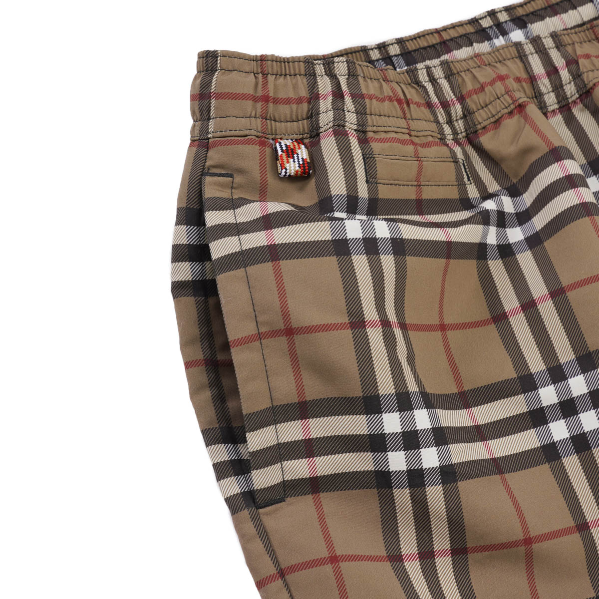 BURBERRY バーバリー スイムショーツ/水着【返品交換不可
