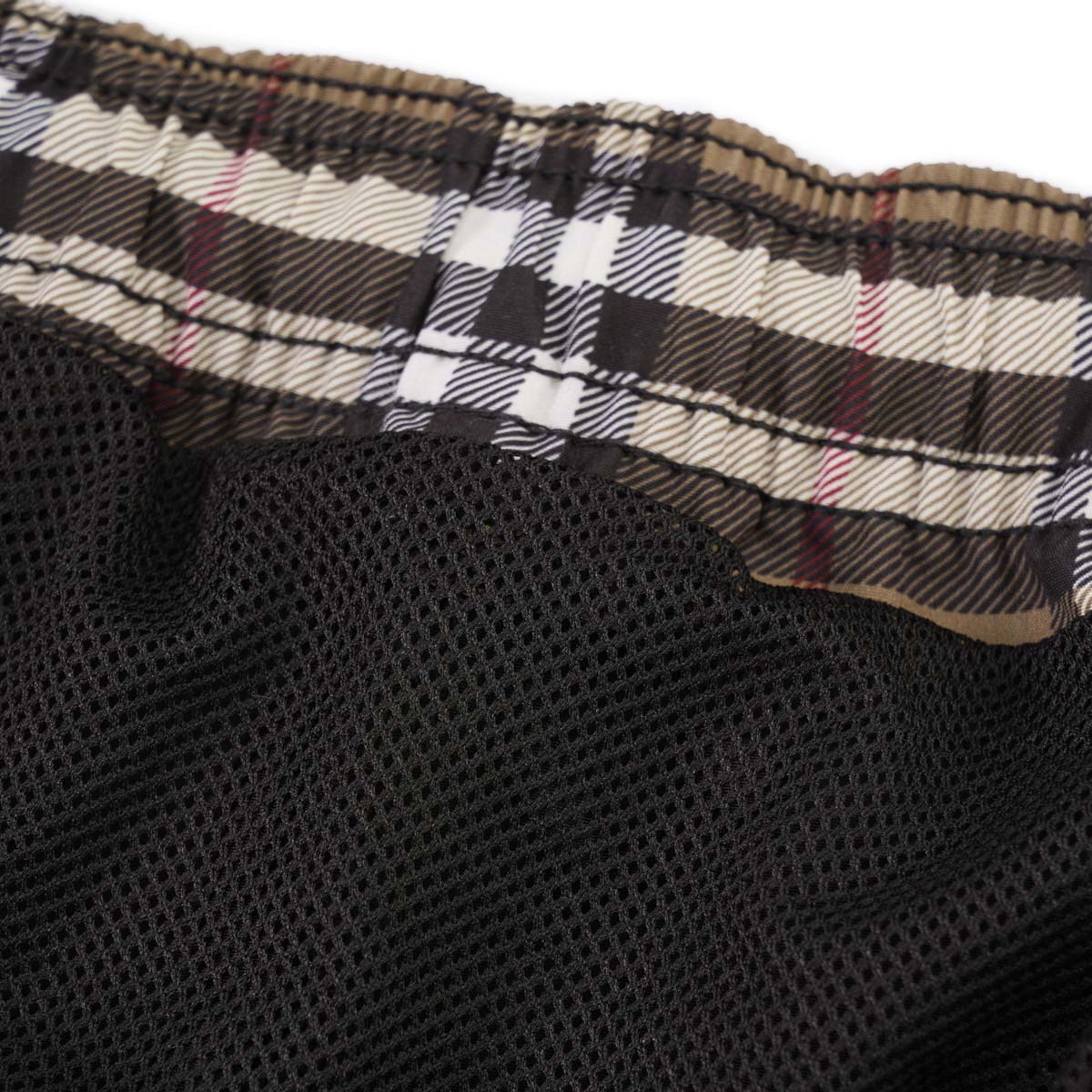BURBERRY スイムショーツ 水着 8050610 BURBERRY バーバリー スイムショーツ/水着【返品交換不可
