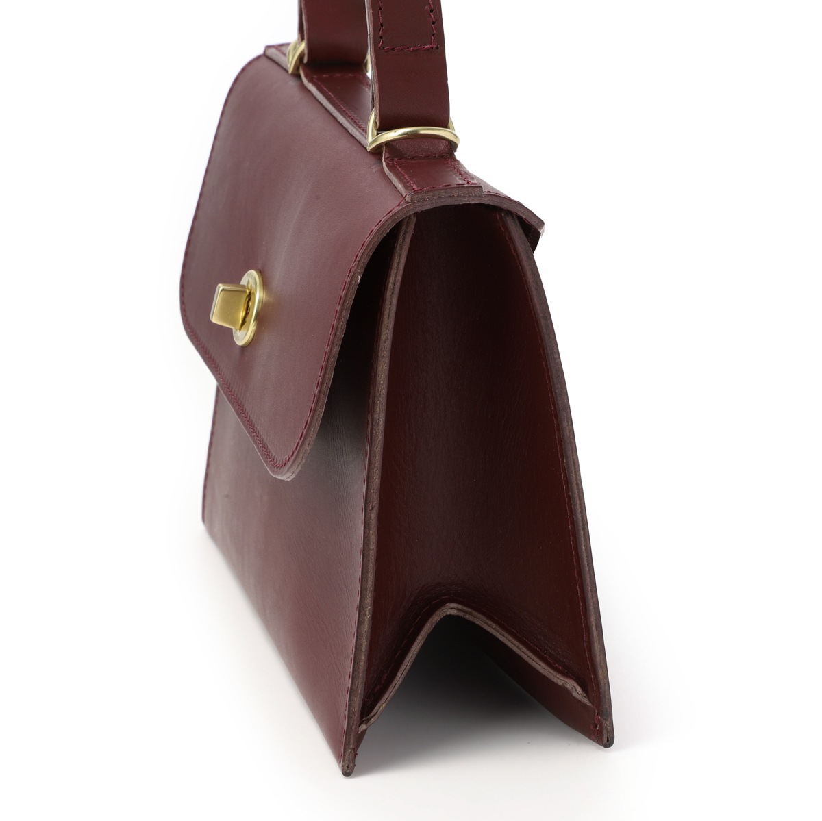 MIMI BERRY ミミ ベリー ハンドバッグ 3WAY/Mini Hebe ミニ ヘベ