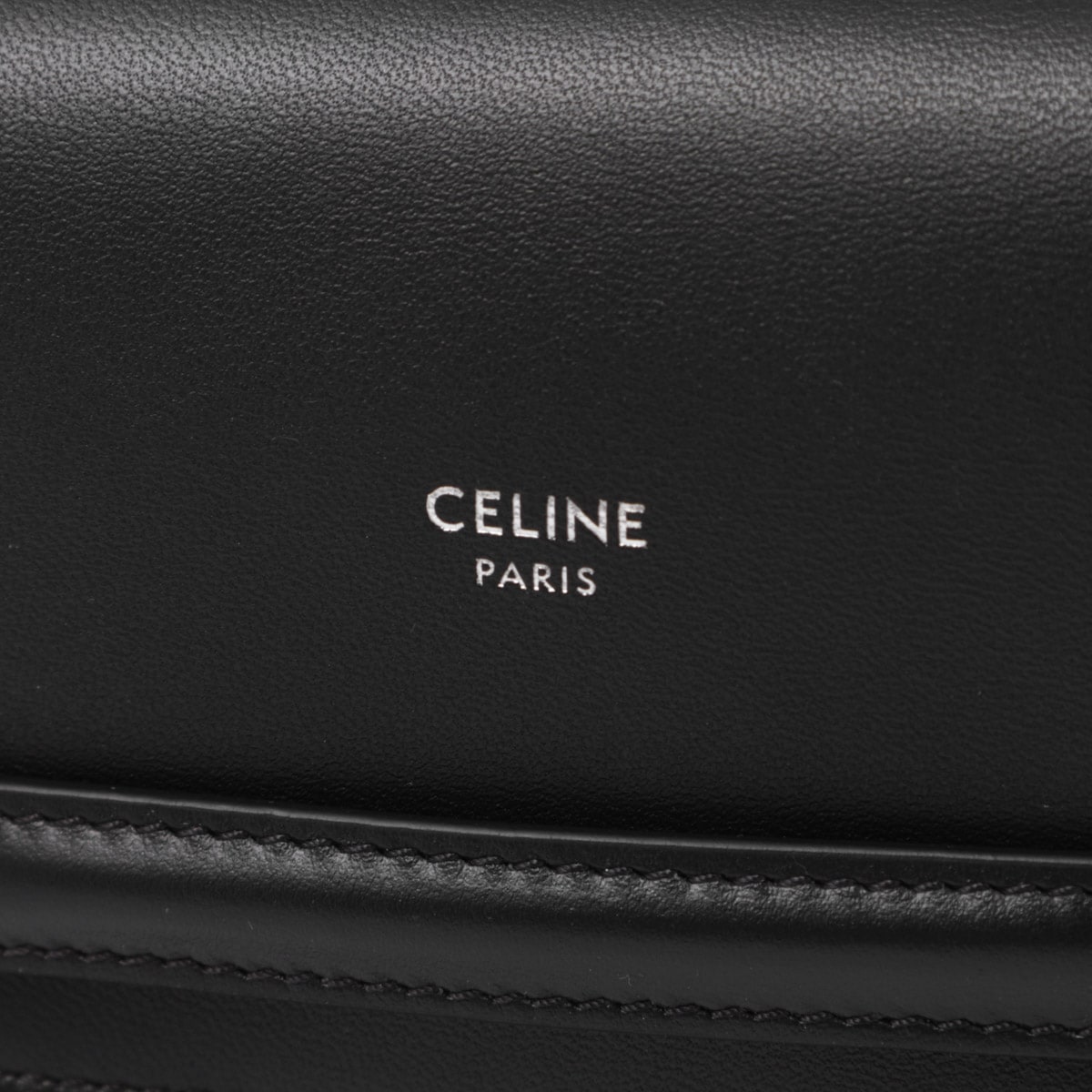 CELINE セリーヌ スマートフォンポーチ/フォンケース/TRIOMPHE