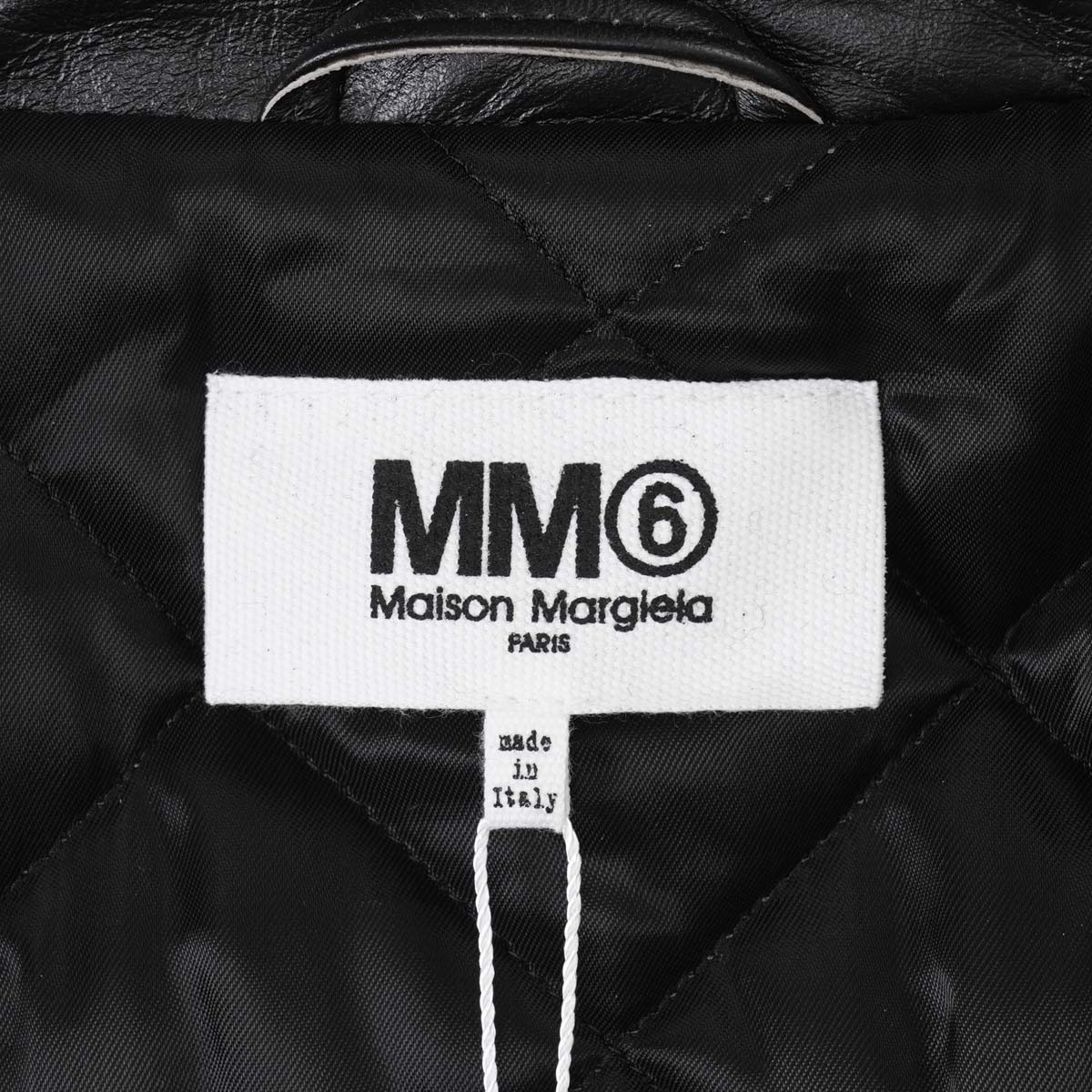 タイムセール TOPS】MM6 Maison Margiela エムエム 6 メゾンマルジェラ ...