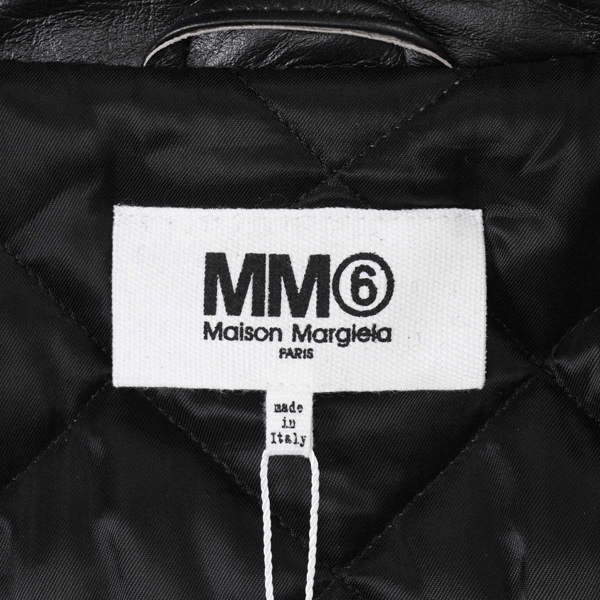 MM6 Maison Margiela エムエム 6 メゾンマルジェラ ブルゾン メンズ