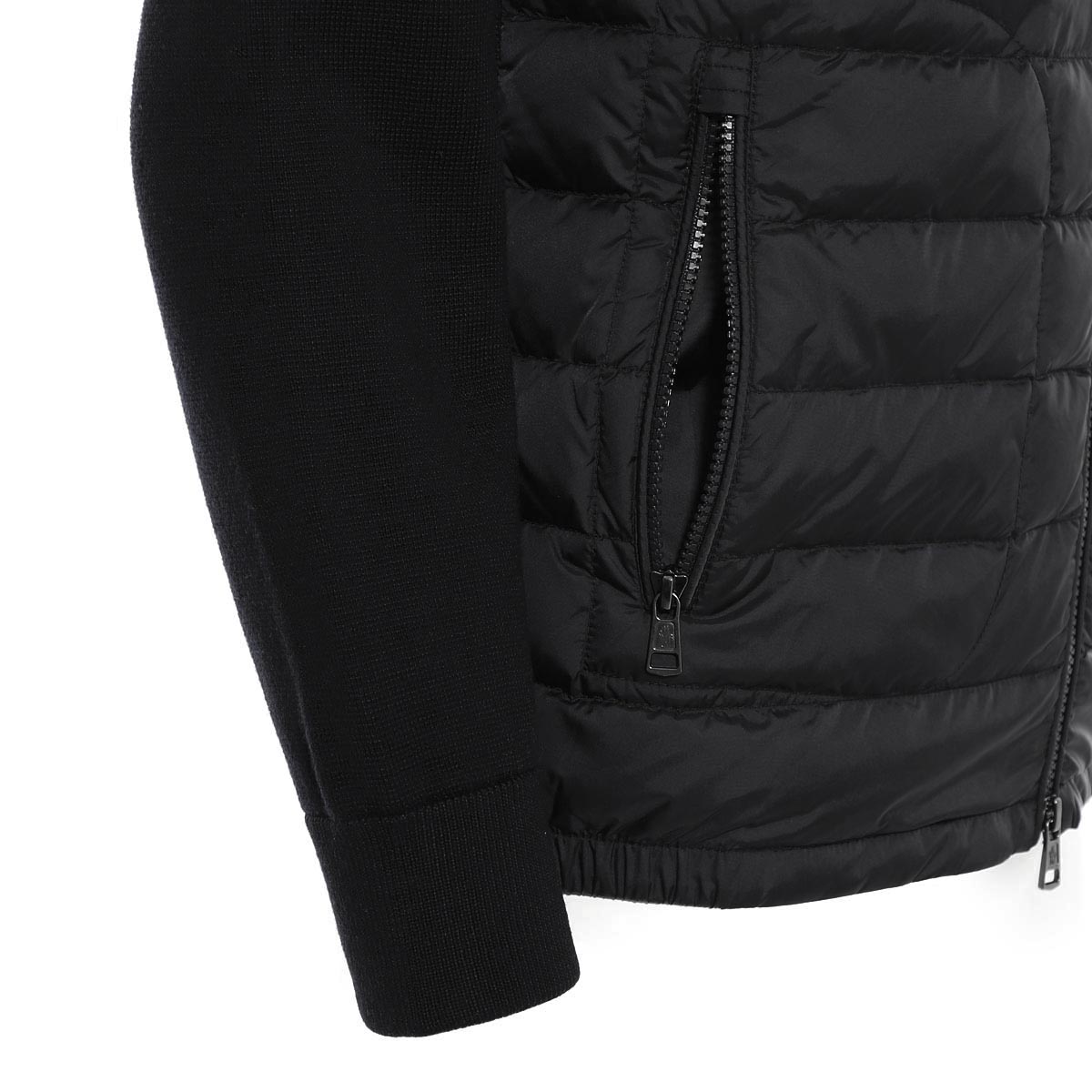 MONCLER モンクレール ジップアップ カーディガン/CARDIGAN