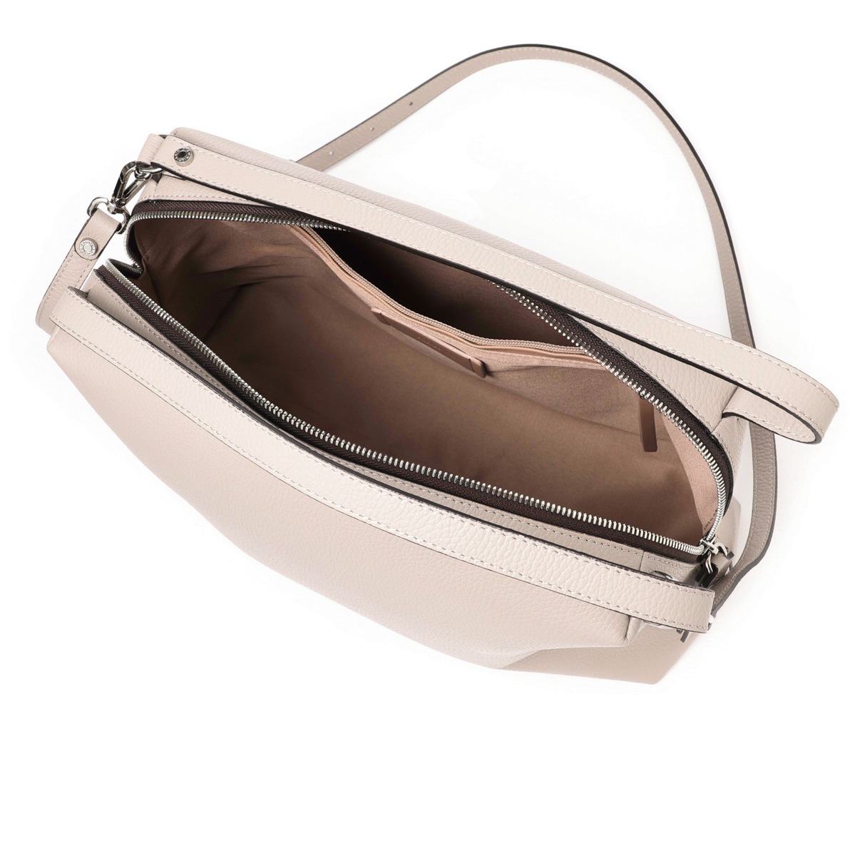 GIANNI CHIARINI ジャンニ キアリーニ ハンドバッグ 2WAY/ショルダー
