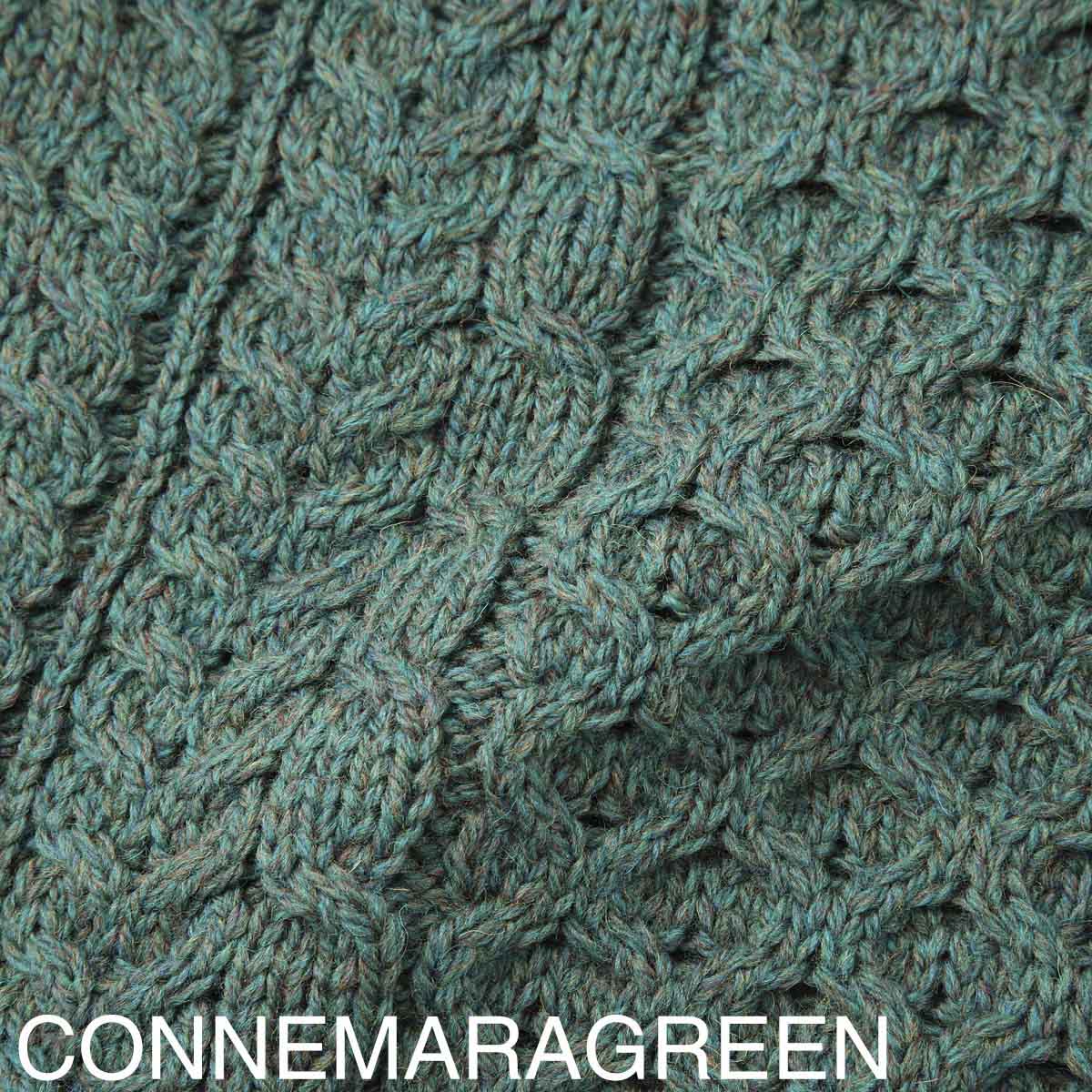 アウトレット】aran WOOLLEN MILLS アランウーレンミルズ クルーネック