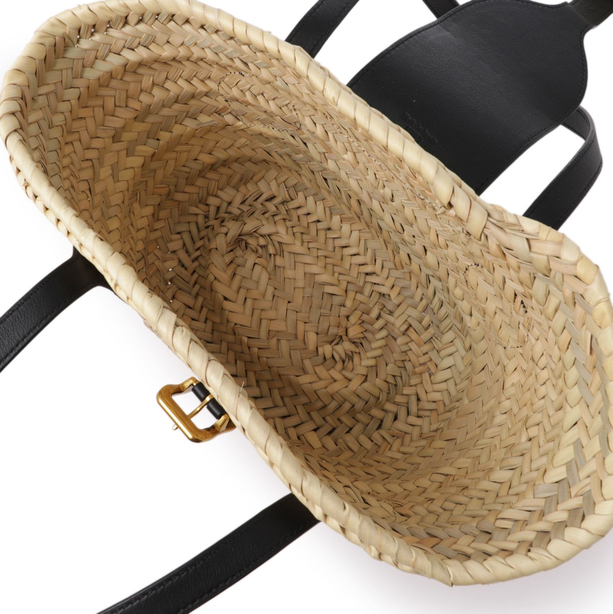 J&M DAVIDSON ジェイ&エム デヴィッドソン バスケットバッグ/かごバッグ/BASKET S レディース