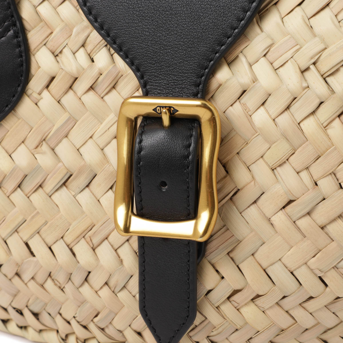 J&M DAVIDSON ジェイ&エム デヴィッドソン バスケットバッグ/かごバッグ/BASKET S レディース