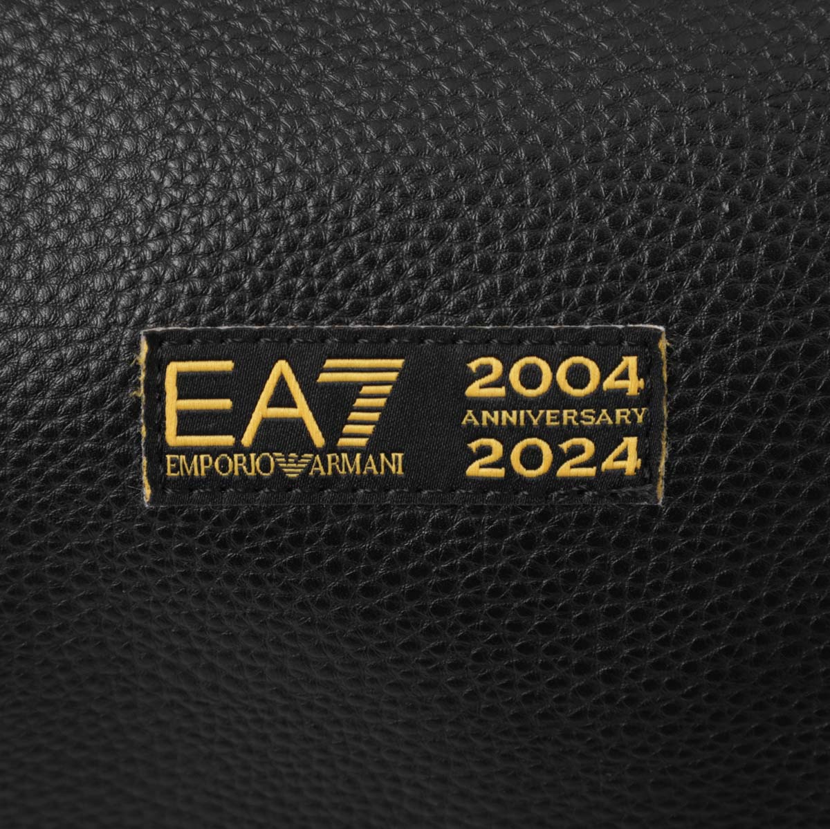 EA7 EMPORIO ARMANI エンポリオアルマーニ ボストンバッグ 3WAY/ジム
