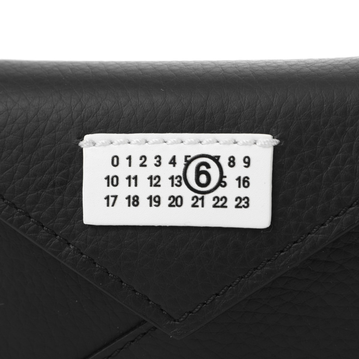 MM6 エムエム6 メゾン マルジェラ Numeric ショルダーバッグ ミニ 楽天市場】エムエム6 メゾンマルジェラ MM6 MAISON MARGIELA