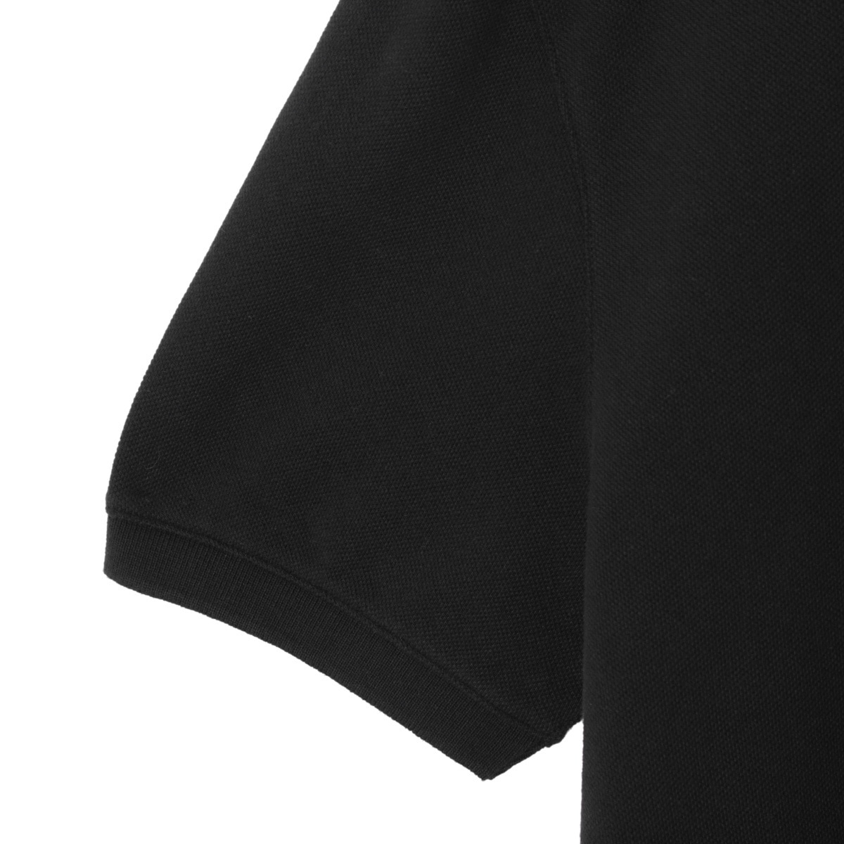 MAISON KITSUNE メゾンキツネ ポロシャツ/FOX HEAD PATCH REGULAR POLO メンズ